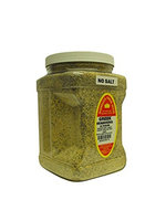 Family Size Marshalls Creek Spices Greek No Salt Seasoning, 44 Ounce