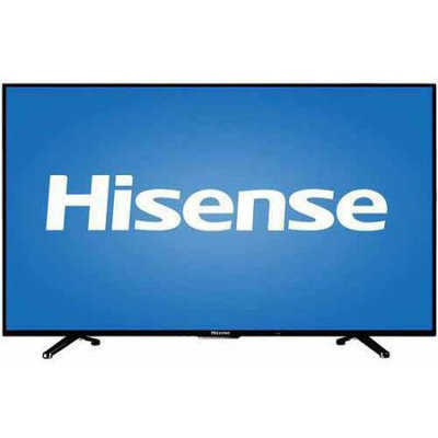 Hisense Usa Corporation Hisense - 50