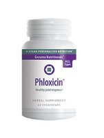 D'Adamo Personalized Nutrition Phloxicin 60c