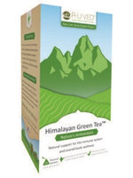 Himalayan Green Tea RUVED 24 Bag