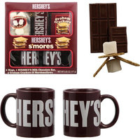 Hershey's S'mores Holiday Gift Set