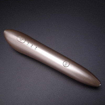 Freckle Spot Tatoo Pigment Skin Tag Nevus Removal Beauty Mole Pen with USB Charging