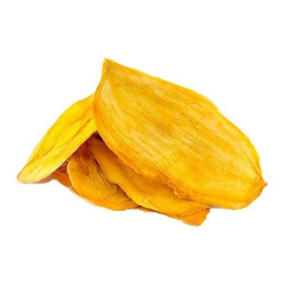 Anna and Sarah Organic Dried Mango Slices, 1 Lb