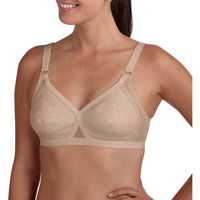 Wynette by Valmont Women's Mastectomy Bra with Soft Lace