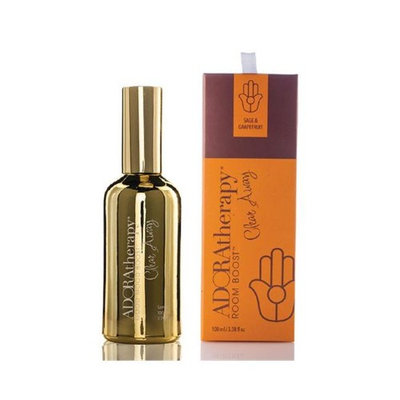Adoratherapy 680469 100 ml Abundance Room Boost - Case of 6