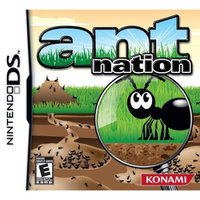 Nintendo Ant Nation
