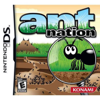 Nintendo Ant Nation