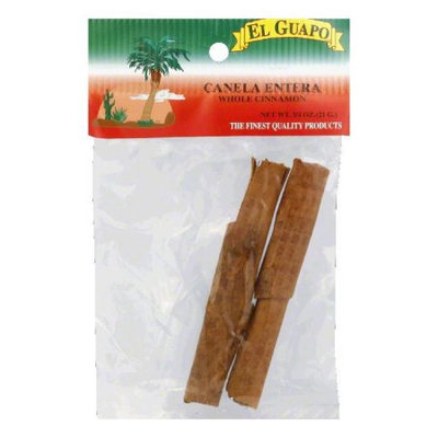 El Guapo Cinnamon Stick (12x0.75OZ )