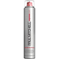 Paul Mitchell Express Style Hot Off The Press Thermal Protection Hair Spray, 6 Oz