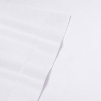 Fitted Microfiber Sheet
