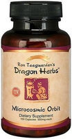 Microcosmic Orbit Dragon Herbs 100 Caps