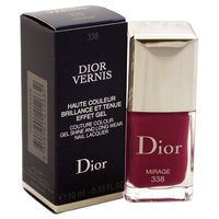 Christian Dior Vernis Nail Lacquer