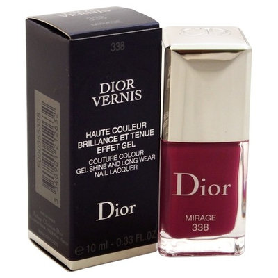 Christian Dior Vernis Nail Lacquer