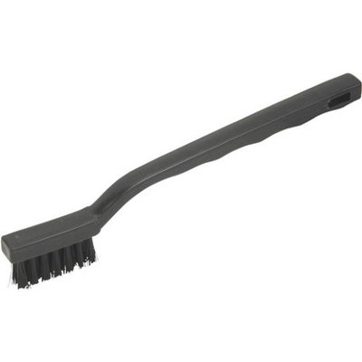 Hyde Mfg. 46615 Miniature Nylon Brush-MINI NYLON BRUSH