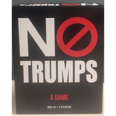 Package Right Corporation No Trumps Game