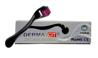 DERMA-CIT Micro Needle Titanium Skin Derma Roller (540 Pin) 2.0mm