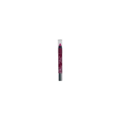 Hard Candy Visibly Wet Glossy Lip Pencil Jezebel 346