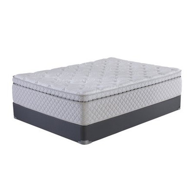 Corsicana Mattress Homestead Collection 16.25