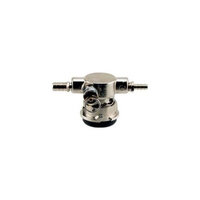 Perlick Low Profile US Sankey Keg Coupler - D System