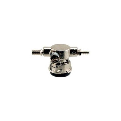 Perlick Low Profile US Sankey Keg Coupler - D System