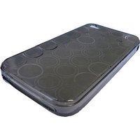 SnowFire Fresh Tracks Soft Case for iPhone 4, Assorted Colors