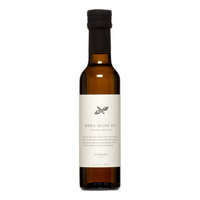 Canaan Olive Oil Crushed Basil 8.45 fl oz
