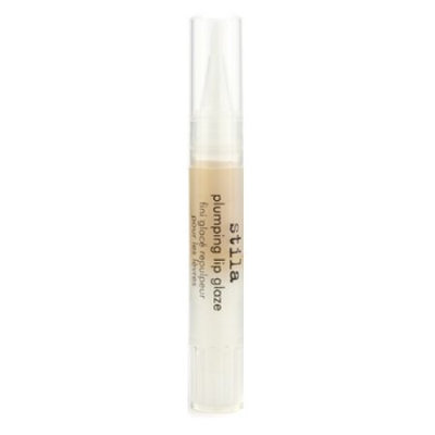 Stila Plumping Lip Glaze - # 06 Minty Mint 2.4ml/0.08oz