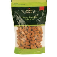 Archer Farms Honey Roasted Cashews 9.5oz, pack of 1