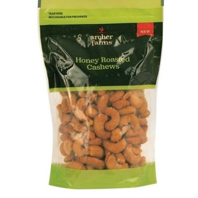 Archer Farms Honey Roasted Cashews 9.5oz, pack of 1