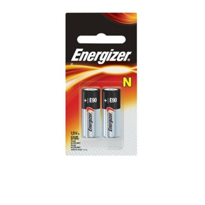 Energizer Alkaline E90 Battery 1 ct