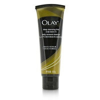 Olay Deep Cleansing Line Daily Renewal Cleanser