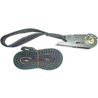 Big Dog Treestand 6' Ratchet Strap