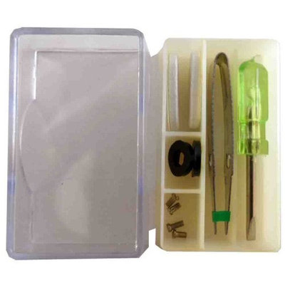 EYEGLASS REPAIR KITS