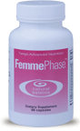 FemmePhase™ - Tango Advanced Nutrition - 60 Tablets - FemmePhase - Femme Phase