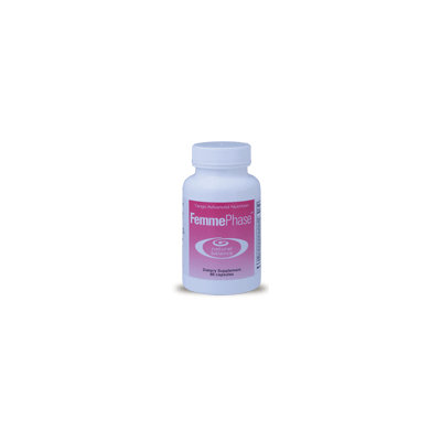 FemmePhase™ - Tango Advanced Nutrition - 60 Tablets - FemmePhase - Femme Phase