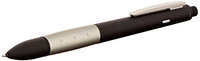 Lamy Accent 4 Ballpoint Pen Black 3+1