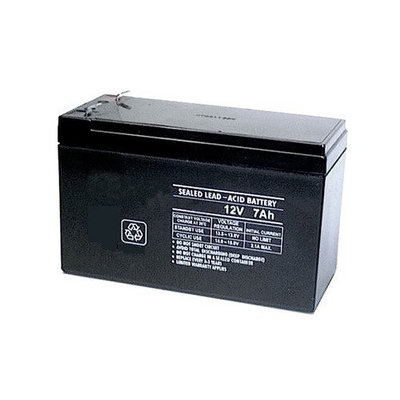 12v 7000 mAh UPS Battery for Invivo Research 1500 OMEGA 5000 BLOOD PRESSURE