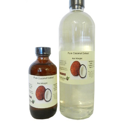 Coconut Extract