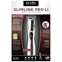Andis Slimline PRO Li Cordless Trimmer