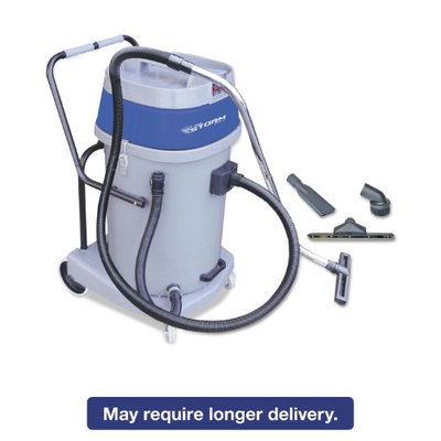 Mercury Floor Machines Storm Wet/Dry Tank Vac - MFMWVP20