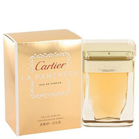 Cartier La Panthere by Cartier Eau De Parfum Spray 1.7 oz