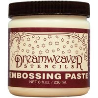 Stampendous Dreamweaver Embossing Paste, 8 oz