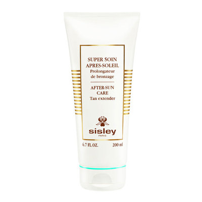 After-Sun Care Tan Extender