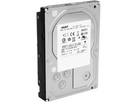 HGST Ultrastar 7K4000 HUS724040ALS640(0B26885) 4TB 7200 RPM 64MB Cache SAS 6GB/s 3.5