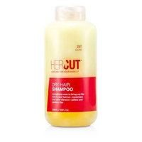 Hercut Dry Hair Shampoo 300ml/10oz