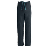 Medline ComfortEase Unisex Reversible Drawstring Scrub Pant