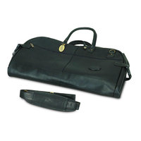 Claire Chase Tri-fold Garment Sleeve