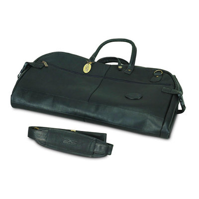 Claire Chase Tri-fold Garment Sleeve