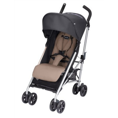 EvenFlo Minno Lightweight Stroller, Brown