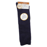 Knee High Socks, 3 Pairs (Little Girls & Big Girls)